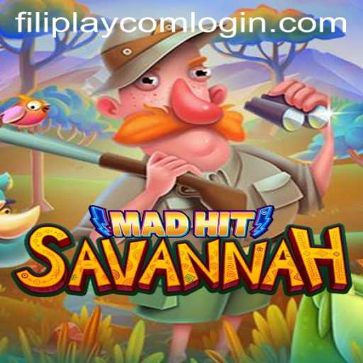 MadHitSavannah: A Unique Gaming Experience