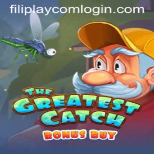 The Ultimate Guide to TheGreatestCatchBonusBuy and filiplay com login