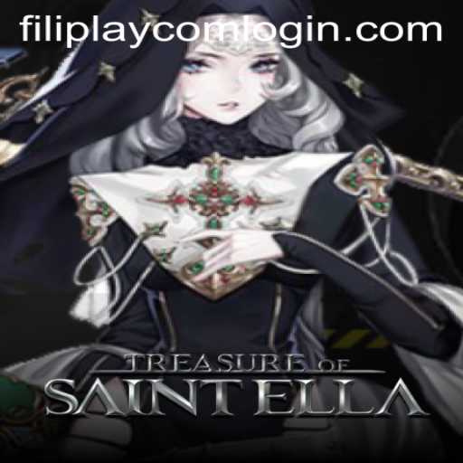 Discover the Enchanting World of Treasure of Saint Ella